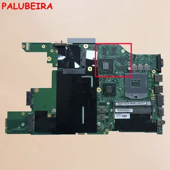 

PALUBEIRA FRU 04W0466 04W0724 For Lenovo thinkpad E520 Laptop Motherboard HM65 DDR3 Video card