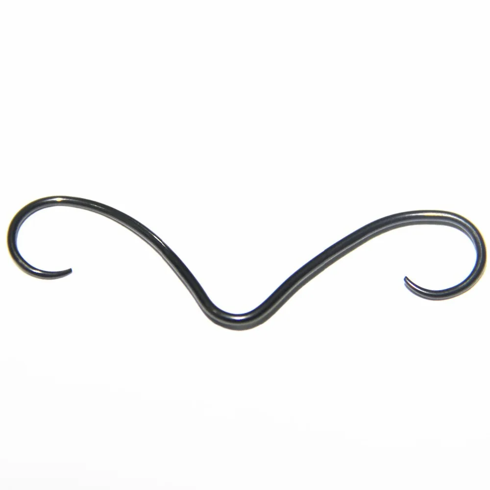 Mustache Septum Jewelry 14g Septum Ring Septum Mustache Piercing Free Shipping Septum Ring Piercing Jewelry Skeleton Jewelry Toe Ringring Jewelry Making Aliexpress