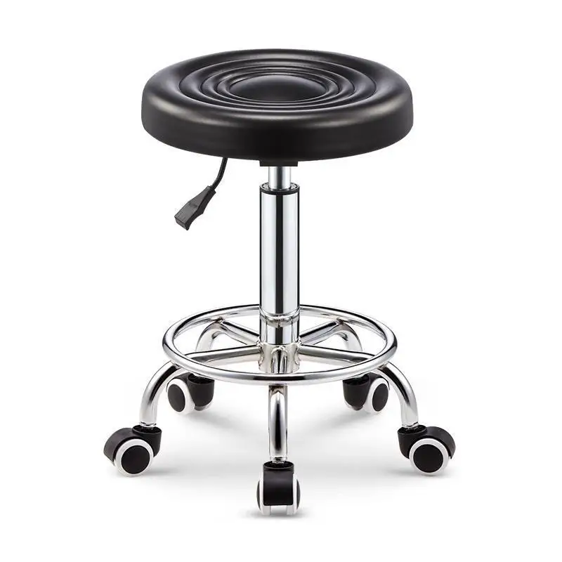 Number 2 Stoel Fauteuil барный стул Industriel Para Barra Sgabello tabrete sandaleler стул современный табурет современный Silla барный стул - Цвет: Number 2