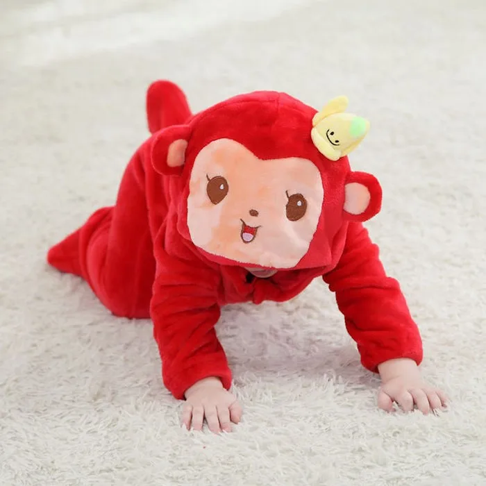 baby jumpsuit winter