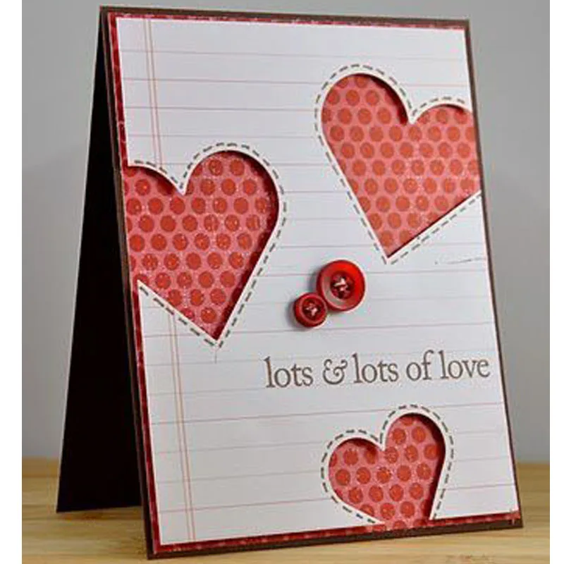 

Human Figure wedding and love Metal steel Cutting Dies DIY Scrapbook Album Paper Card Crafts Stencil Scrapbooking heart stamps