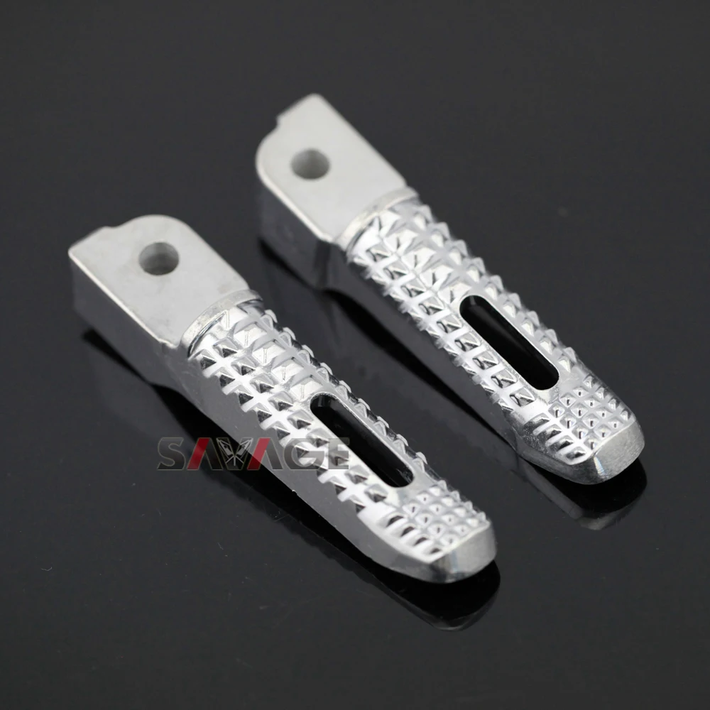 Rear Foot Pegs &nbsp;Adapters For BMW (1)