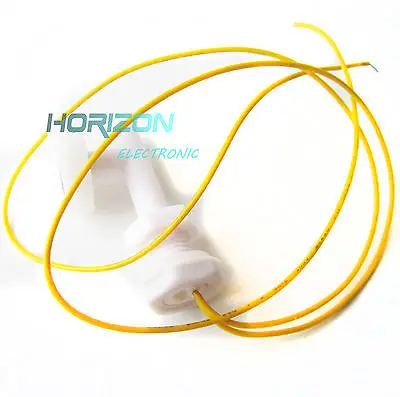 

Top Liquid Water Level Sensor Right Angle Float Switch