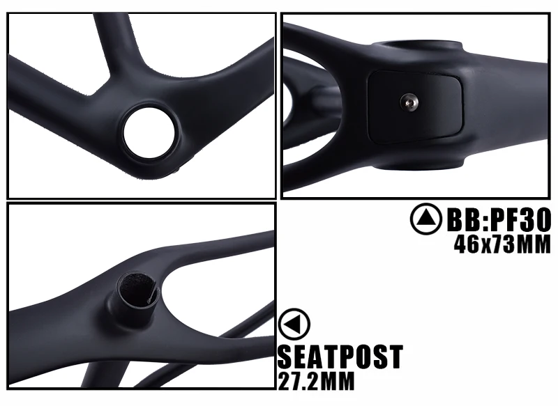 Clearance 2017 bicycle 29er carbon frame MTB carbon frame 29er 27.5er carbon mountain bike frame 650B disc carbon mtb frame 29 free ship 7 Clearance 2017 bicycle 29er carbon frame MTB carbon frame 29er 27.5er carbon mountain bike frame 650B disc carbon mtb frame 29 free ship 7