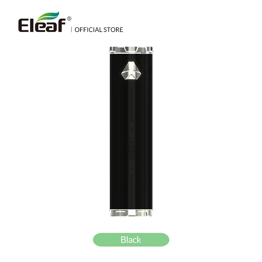 Оригинальный мод Eleaf iJust 21700 80 Вт с максимальным питанием от аккумулятора 21700/18650