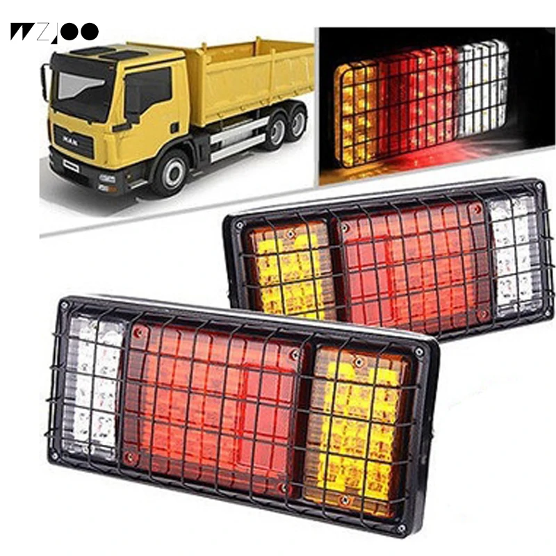 2- 40led -140-2 1kg 340x154mm 30  28  15