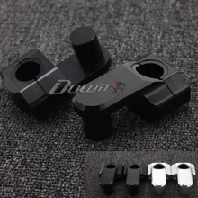 Руль мотоцикла, аксессуары Riser подходит для Suzuki dr-z 400 DRZ 650 весь год GSR400 GSR600 GSR750 GSXS750 SV650 SV650S