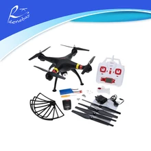 Syma X8W Explorers RC Quadcopter WiFi FPV 2.4G 4CH 6 Axis Gyro Headless Drone RTF