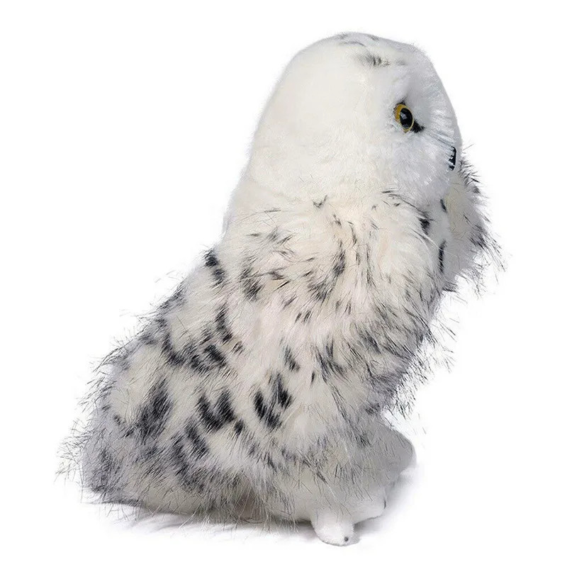 8-12-Hot-Premium-Quality-SnowyWhite-Plush-Stuffed-Hedwig-Owl-Toy-Adult-Kid-Gift-Cute-Pp (3)