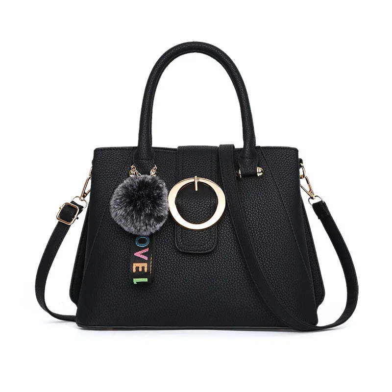 

Woman Bag New Pattern Tide Bag Woman Design Fashion Atmosphere Women's Bag Single Shoulder Handbag