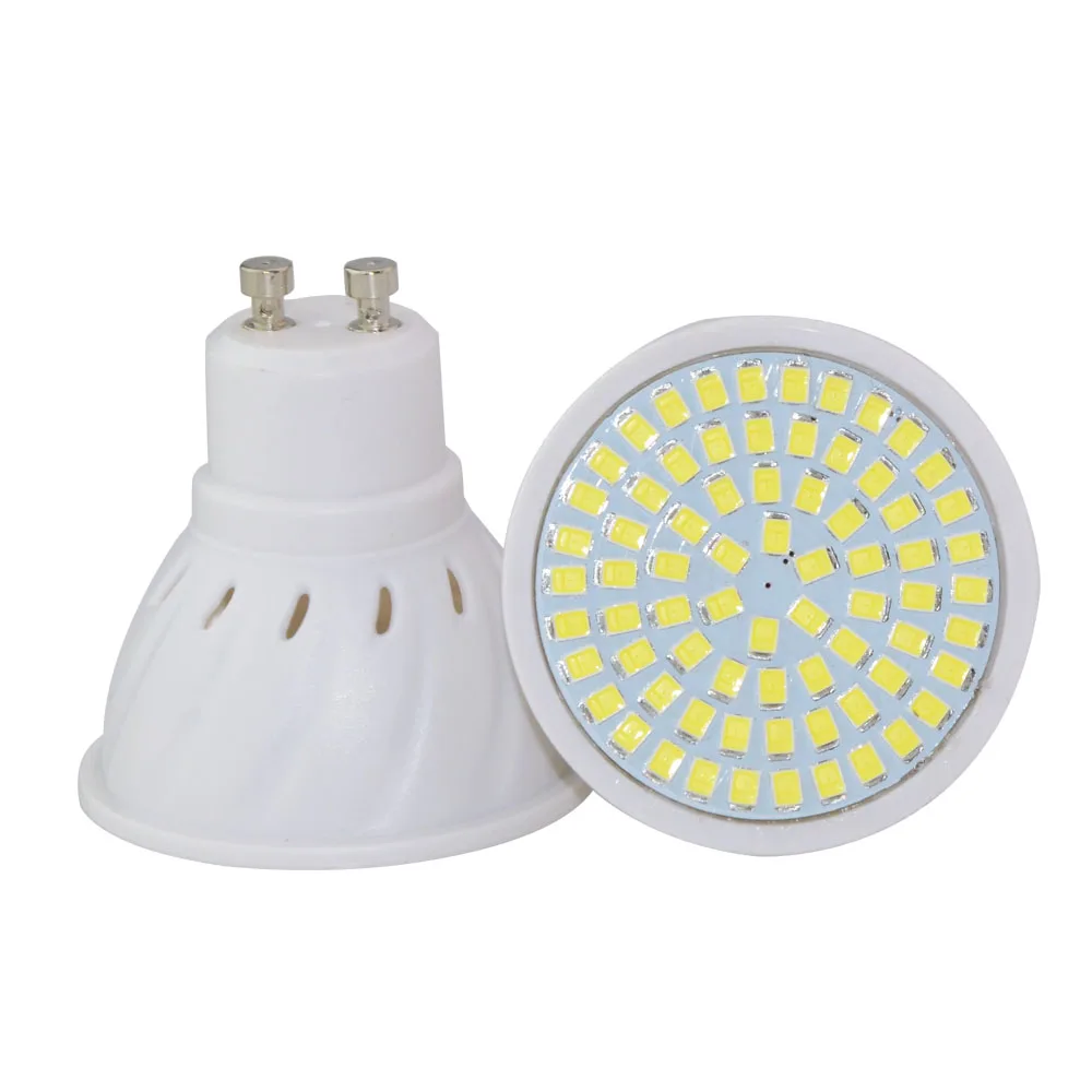 A++ энергии класса AC220V Светодиодный точечный светильник лампа E27 GU10 MR16 gu5.3 2835 SMD 36/54/72 светодиодный s светодиодный настенный светильник для дома светильник и светильник Инж