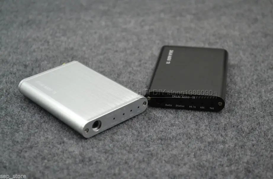 TE7022L декодер PC USB внешняя звуковая карта DAC волокно коаксиальный Аналоговый 24 бит/96 к для дома усилители