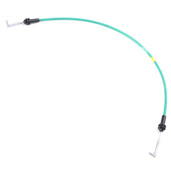

Genuine Door Handle Bar Cable For Kia Cerato Spectra 2004 2005 2006 2007 2008 2009 Front Left Driver Inner Side
