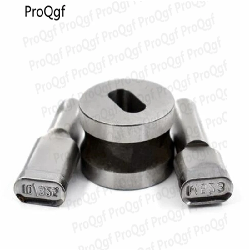 

ProQgf 1 Set M523 NEW