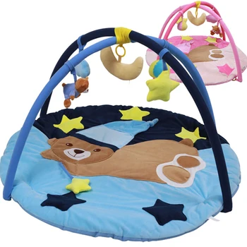 

Free shippingBaby Climbing Play Mat Newborn Infant Activity Child Crawling Game Pad Toy Bundle Baby Gym Floor Playmat Activity Play Mat