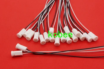 

50CM Crystal lamp holder lamp holder socket G4 led / G4 / G4 bulb plug / G4 ceramics bulb holder 20pcs / lot