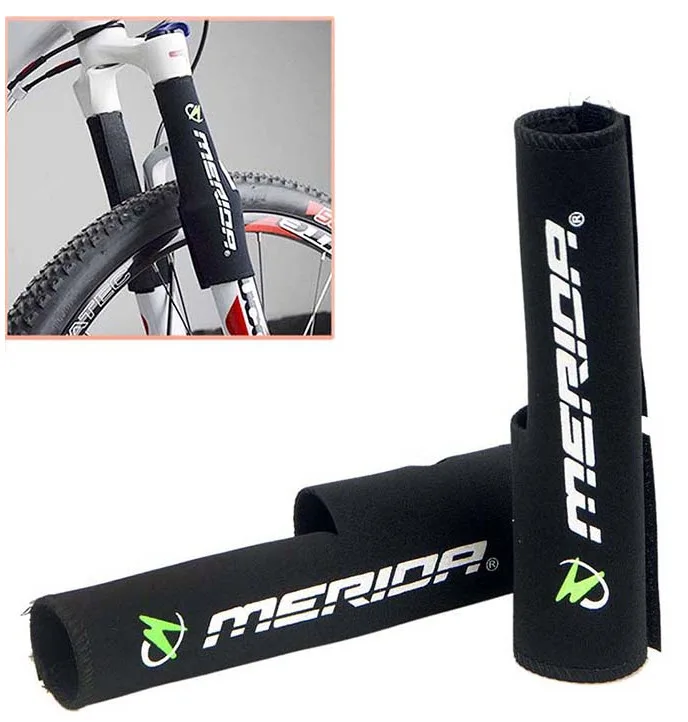 2019 Merida Bicycle Parts Cycle Front Fork Protect Case Cover Bike