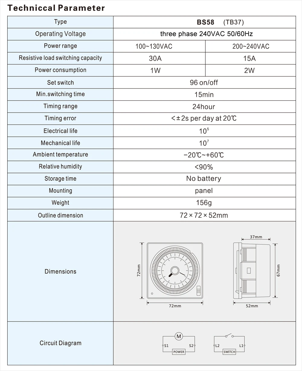 BS58-240