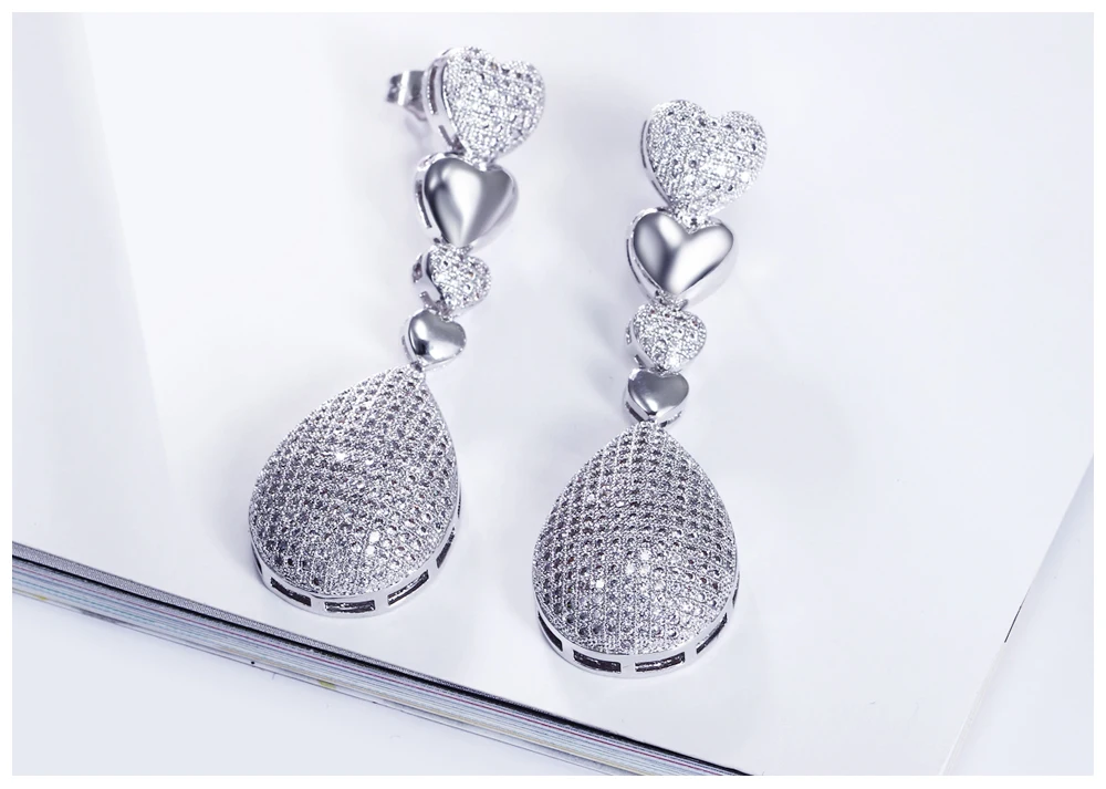 earrings for wedding (2)