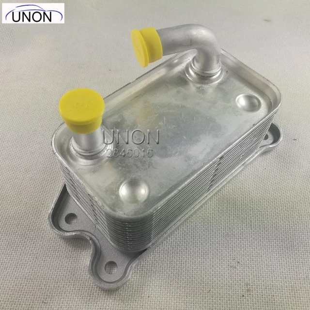 

NEW OIL COOLER FOR VOLVO C30 C70 S40 S60 S80 V40 V50 V60 V70 31201909