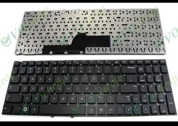 

New Laptop keyboard for Samsung 300E5A NP300E5A 305E5A 300V5A 305V5A 300E5C 305E5C without Frame Black US Version - 9Z.N5QSN.301