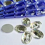 Crystal Rhinestones 7