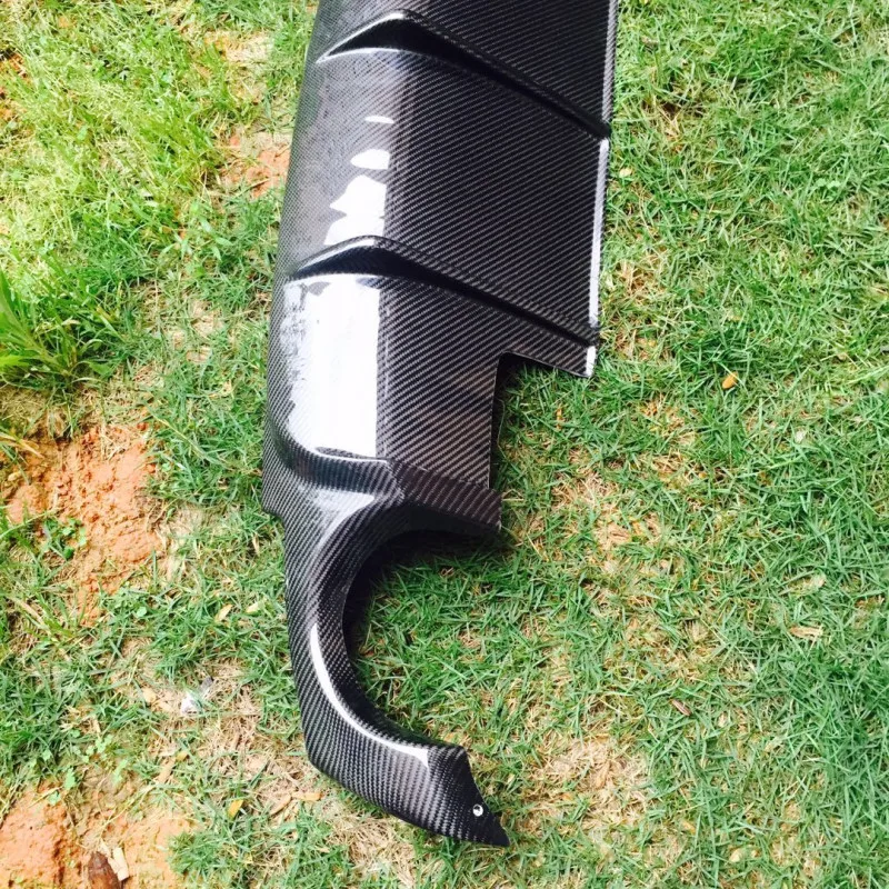 Saab Rear diffuser (2)_