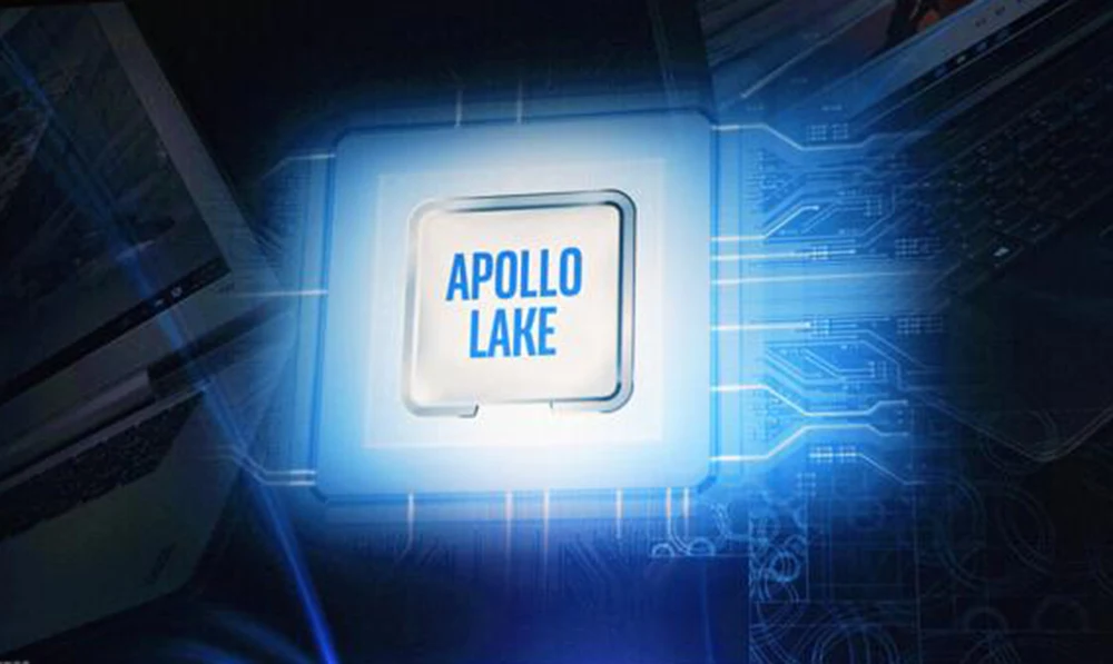 apollolake