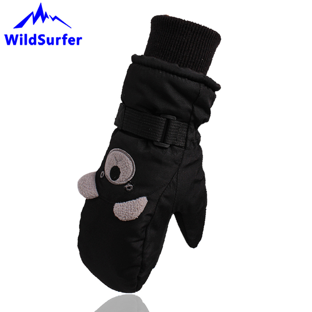 WildSurfer dzieci rękawice narciarskie rękawice snowboardowe 4-9 lat zimowe dla dzieci Narty jazda na nartach wodoodporna śnieg podgrzewane rękawiczki W307 tanie i dobre opinie Kid s Mittens W307 bawełna skóra PU WildSurfer dzieci rękawice narciarskie rękawice snowboardowe 4-9 lat zimowe dla dzieci Narty jazda na nartach wodoodporna śnieg podgrzewane rękawiczki W307 tanie i dobre opinie Kid s Mittens W307 bawełna skóra PU