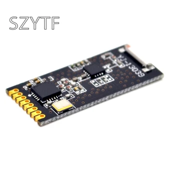 

NRF24L01+PA+LNA board loaded ceramic antenna / high performance / small size /905/CC1101