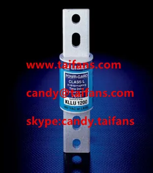 

new fuse KLLU601 KLLU650 KLLU700 KLLU750 KLLU800 KLLU900 KLLU1000