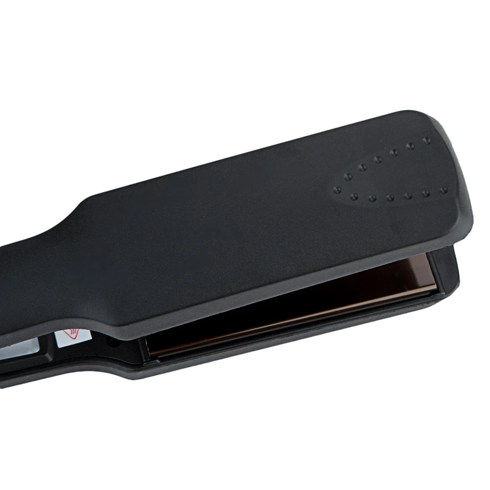 Kemei329-New-Flat-Iron-Straightening-Irons-Styling-Tools-Professional-Hair-Straightener-160-220-Degree-Adjustable-220v (4)