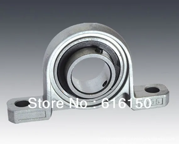

12mm bearing Stainless steel insert bearing with housing KP001 pillow block bearing