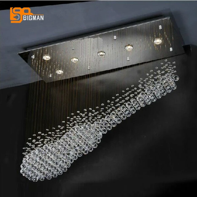 new creative guitar design contemporary crystal chandelier lighting