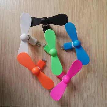 

Mini Fan Portable Super USB Cooler Cooling mini Fan Creative USB Fan Portable For iPhone Dedicated fan