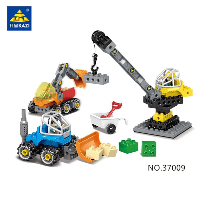 lego duplo technic