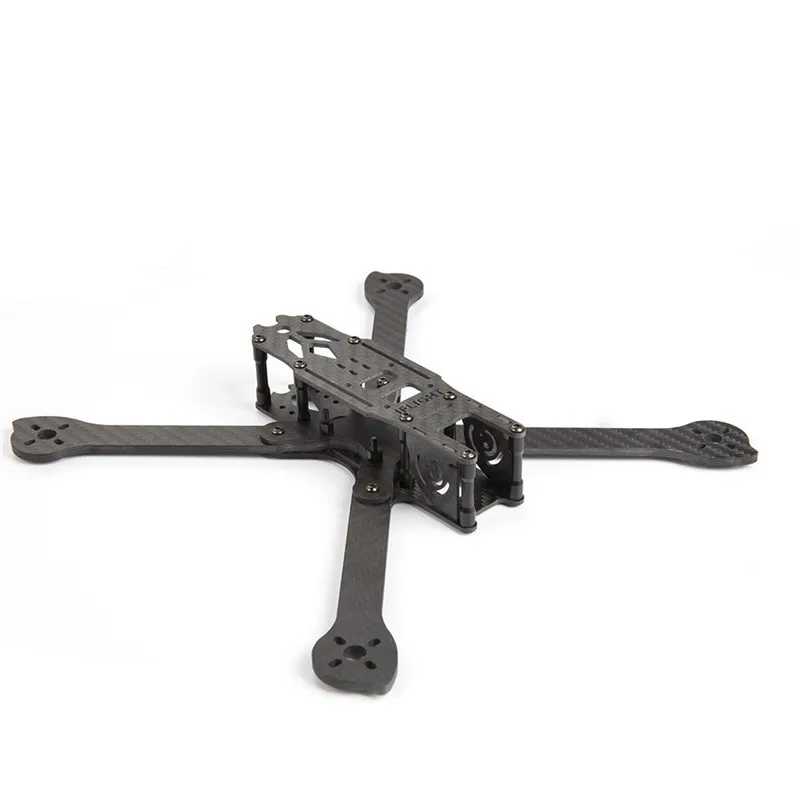 

Good New IFlight XL7 V2 7 Inch 294mm Wheelbase 4mm Arm 3K Carbon Fiber FPV Freestyle Frame Kit for RC Models Multicopter Accs