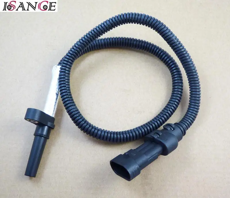 ISANCE Turbo Speed Sensor 68039104AA For Dodge Ram 6.7L Diesel 2500