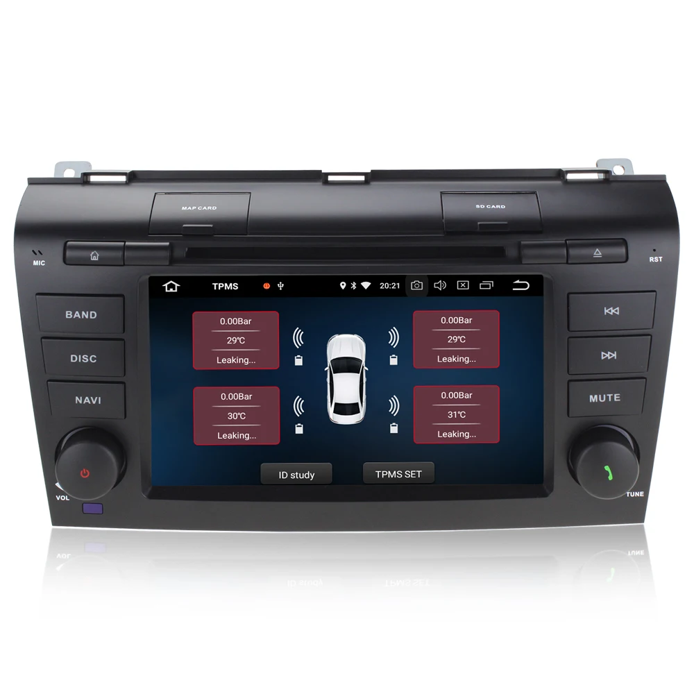 Best HD IPS 4GB RAM Android 8.0 Octa Core Car DVD Player GPS Navi Stereo Radio for MAZDA3 MAZDA 3 2004 2005 2006 2007 2008 2009 Car 3 Best HD IPS 4GB RAM Android 8.0 Octa Core Car DVD Player GPS Navi Stereo Radio for MAZDA3 MAZDA 3 2004 2005 2006 2007 2008 2009 Car 3
