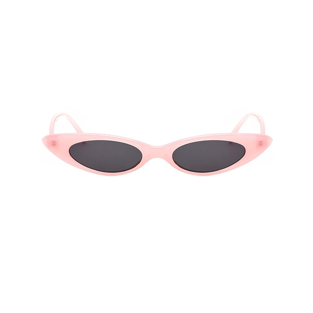 

Brand Design sunglasses cat eye women sun glasses girl oculos de sol