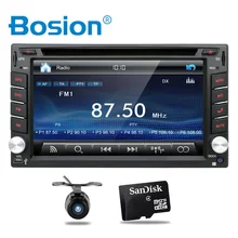 Car DVD player GPS Bluetooth PC camera 2 DIN universal for X-TRAIL Qashqai x trail juke for nissan Stereo Radio headunit USB/SD