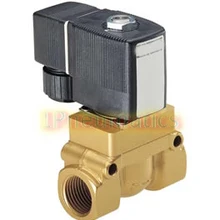 1/2 ''Размеры 40Bar рабочих Давление высокое Температура 2 варианта Латунные клапаны руководство Тип 5404-04 ptfe уплотнение