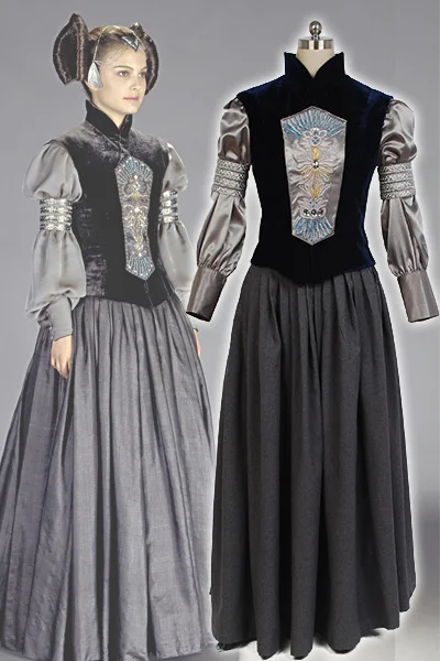 best star wars cosplay store