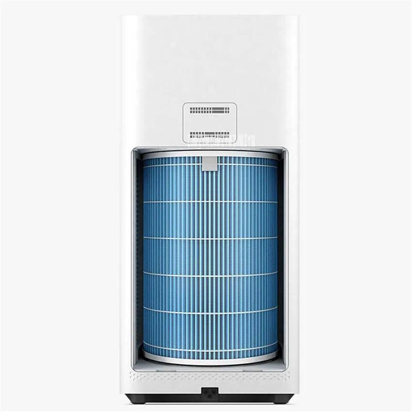 1PC Air Purifier 2 Steriliser In addition to Formaldehyde Haze Cleaning Air Purifiers Hepa Filter Appliances Smart APP 100-220V