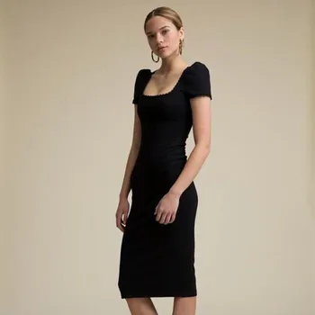 

Elegant Backless Bandage Dresses Party Dress Celebrity Women Dress 2019 New Fashion Sexy Autumn Women Clothing