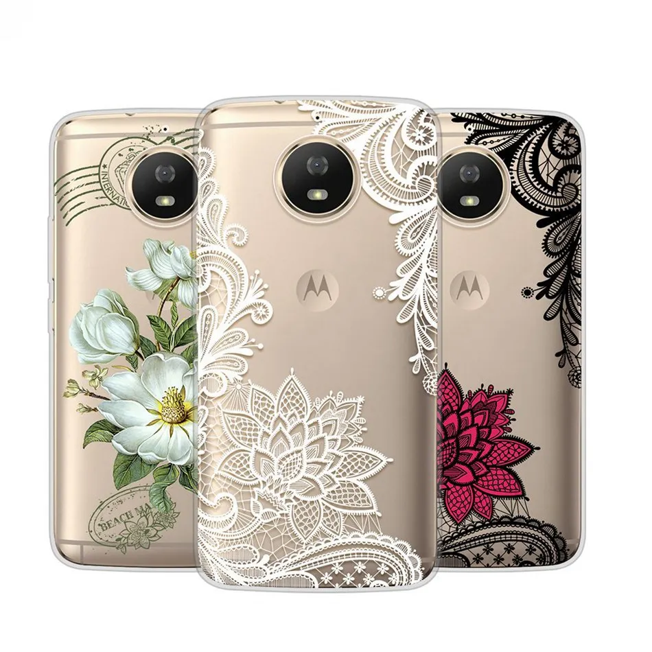 

For Motorola G6 Plus Case For Moto G5 G5S Plus Case Silicone Soft TPU For Motorola Moto G5 G6 G5S E4 Plus Case Coque Funda Capas