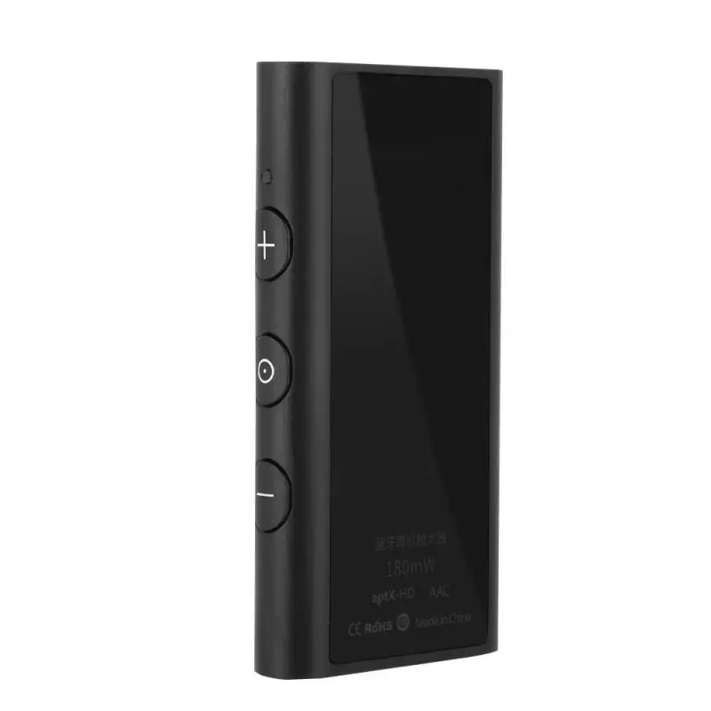 Портативный усилитель для наушников CSR8675 Bluetooth 5 0 24 бит DAC Hi Fi аудио без потерь
