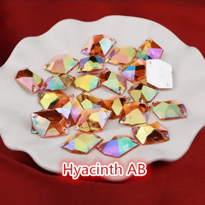 Hyacinth AB