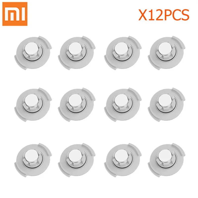 

12pcs/lot Water Tank Filter Vacuum Cleaner Parts for Xiaomi Mijia Roborock Robot S50 S51