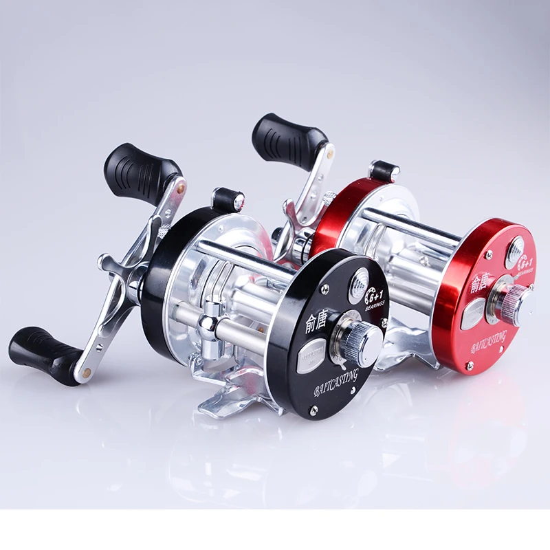 “ Fiação de Metal Jigging 35 kg Arrastar Poder